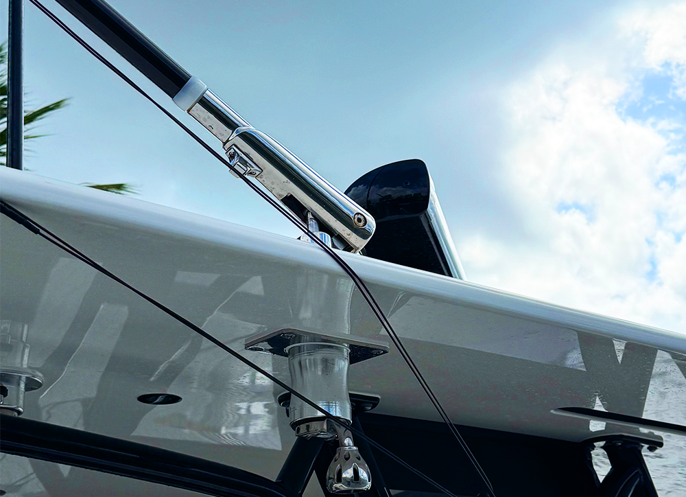 taco marine grand slam 300